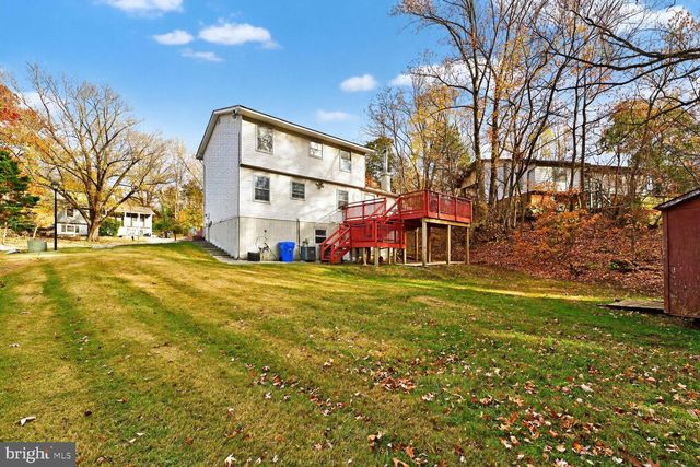 2319 WOODBERRY DR, Bryans Road, MD 20616