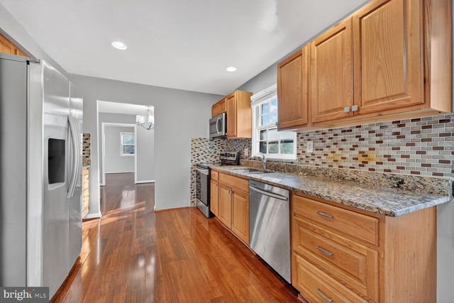 2319 WOODBERRY DR, Bryans Road, MD 20616