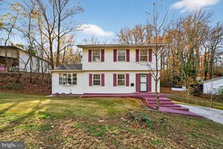 2319 WOODBERRY DR, Bryans Road, MD 20616