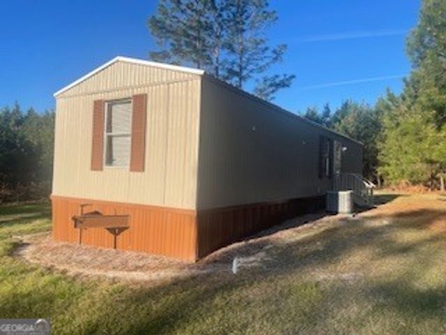 0001 Winchester, Sylvania, GA 30467