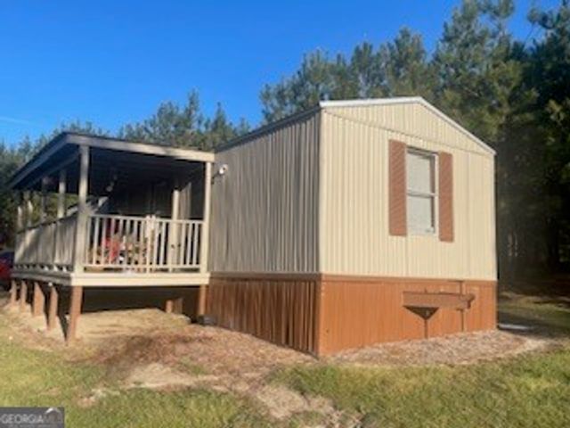 0001 Winchester, Sylvania, GA 30467