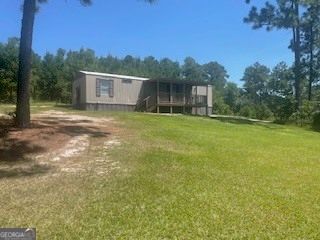 0001 Winchester, Sylvania, GA 30467