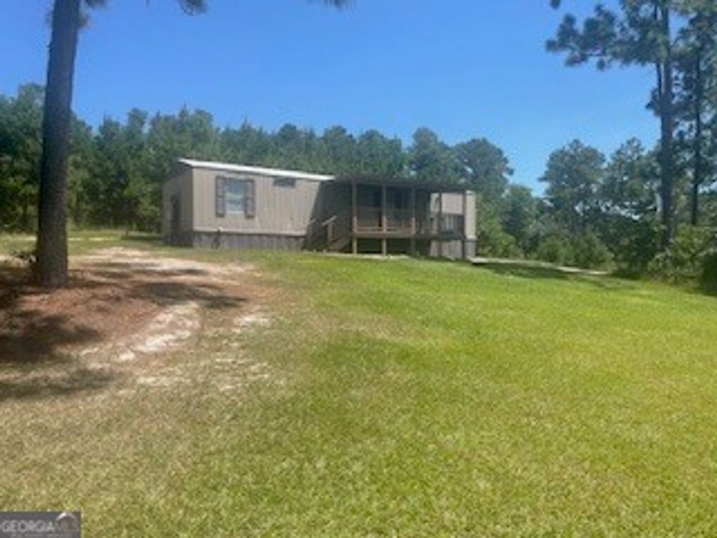 0001 Winchester, Sylvania, GA 30467