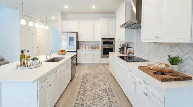 2980 ANGELONIA THORN WAY, Clermont, FL 34711