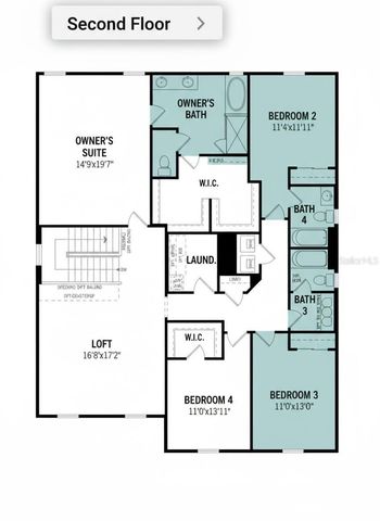 2980 ANGELONIA THORN WAY, Clermont, FL 34711