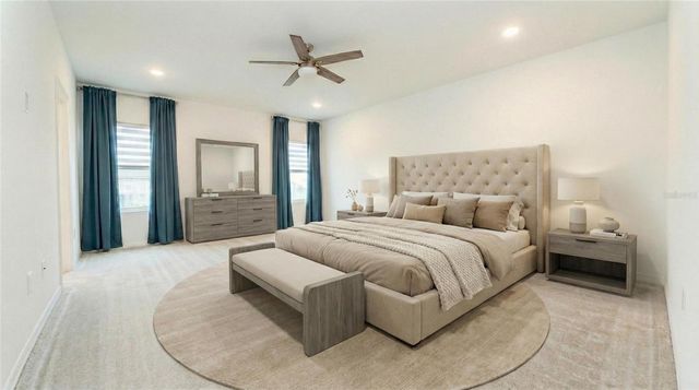 2980 ANGELONIA THORN WAY, Clermont, FL 34711