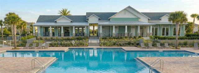 2980 ANGELONIA THORN WAY, Clermont, FL 34711