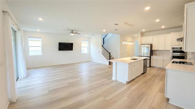 2980 ANGELONIA THORN WAY, Clermont, FL 34711