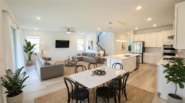 2980 ANGELONIA THORN WAY, Clermont, FL 34711