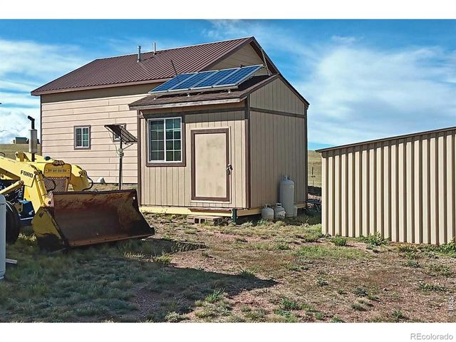 1730 N County Road 89, Laramie, CO 82070