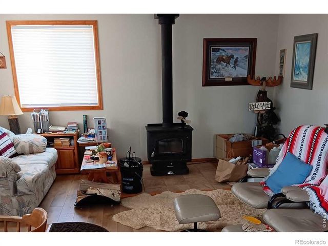 1730 N County Road 89, Laramie, CO 82070