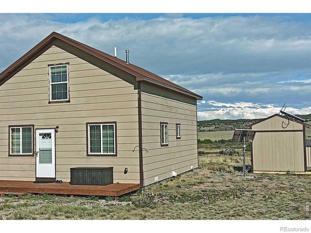 1730 N County Road 89, Laramie, CO 82070