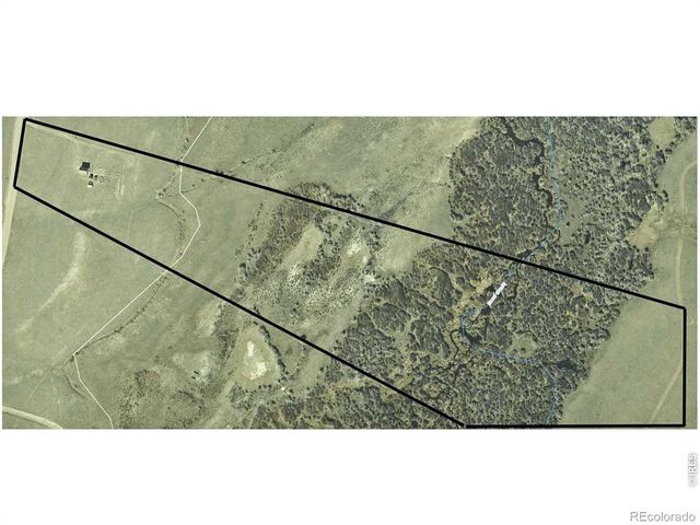 1730 N County Road 89, Laramie, CO 82070