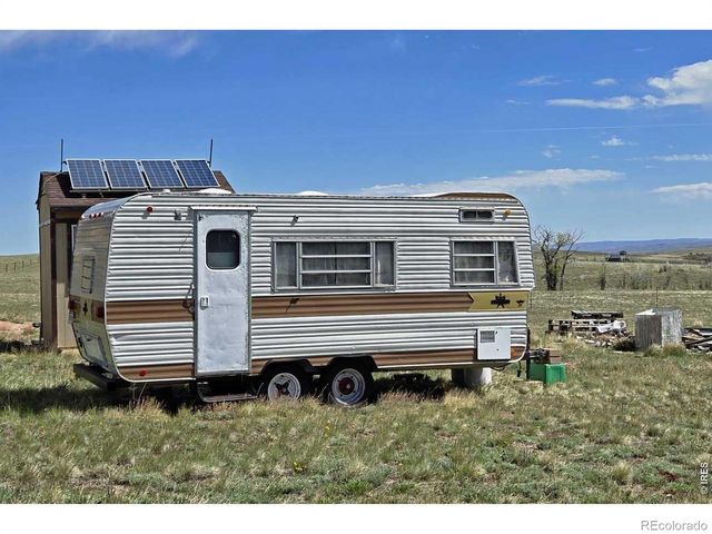 1730 N County Road 89, Laramie, CO 82070
