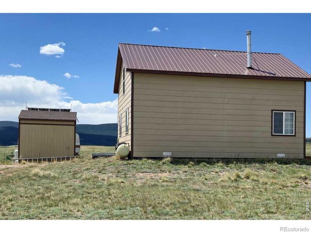 1730 N County Road 89, Laramie, CO 82070