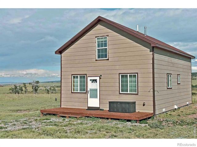 1730 N County Road 89, Laramie, CO 82070