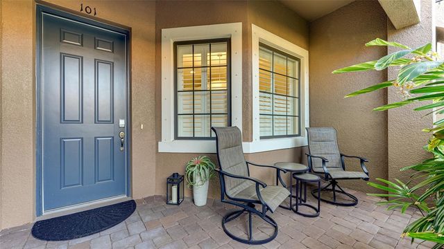 13816 MESSINA LOOP 101, Bradenton, FL 34211