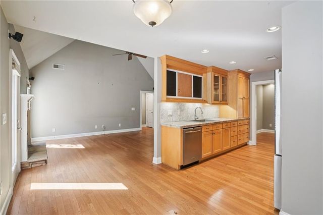 268 Dartmore Lane, Dawsonville, GA 30534