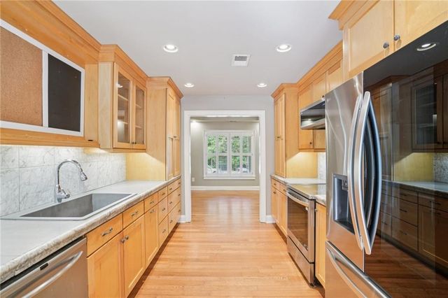 268 Dartmore Lane, Dawsonville, GA 30534