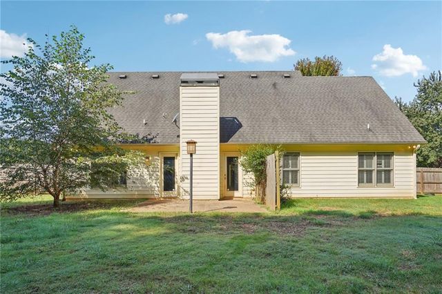 268 Dartmore Lane, Dawsonville, GA 30534