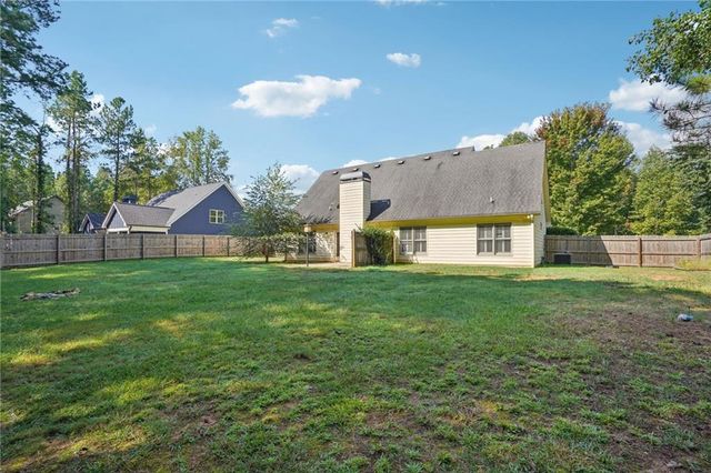 268 Dartmore Lane, Dawsonville, GA 30534
