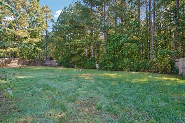 268 Dartmore Lane, Dawsonville, GA 30534