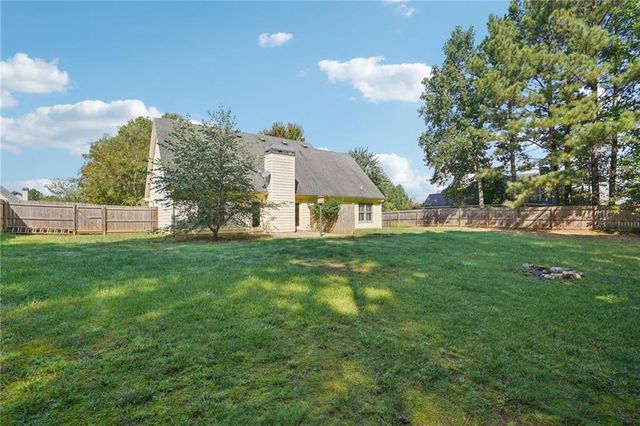 268 Dartmore Lane, Dawsonville, GA 30534