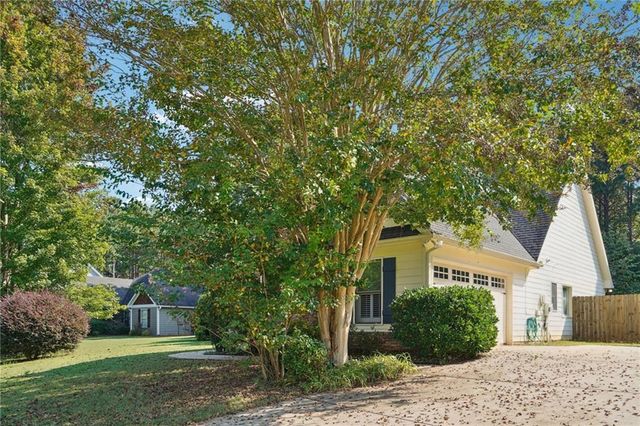 268 Dartmore Lane, Dawsonville, GA 30534