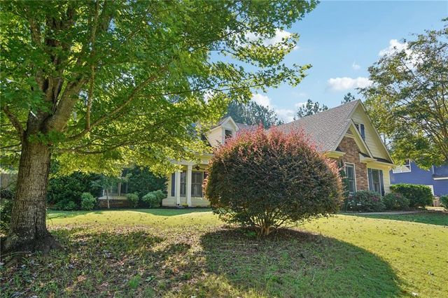 268 Dartmore Lane, Dawsonville, GA 30534