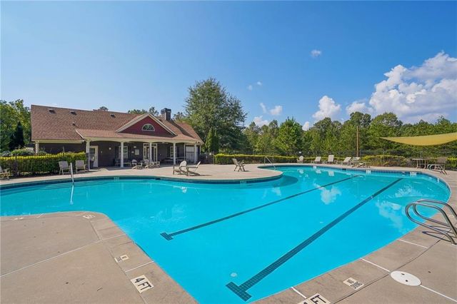 268 Dartmore Lane, Dawsonville, GA 30534