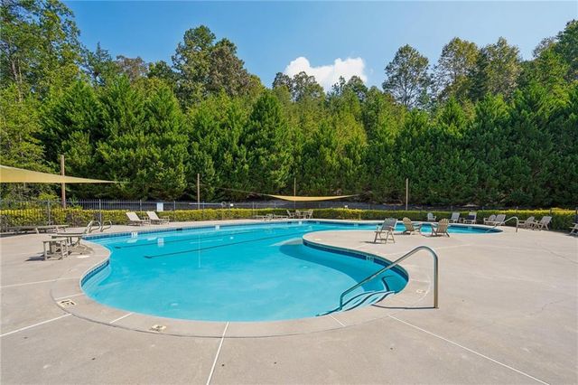 268 Dartmore Lane, Dawsonville, GA 30534