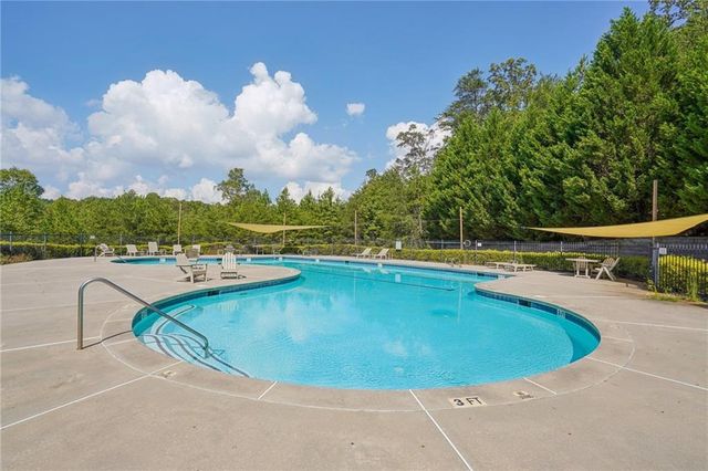 268 Dartmore Lane, Dawsonville, GA 30534