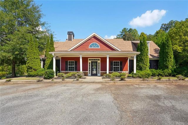 268 Dartmore Lane, Dawsonville, GA 30534