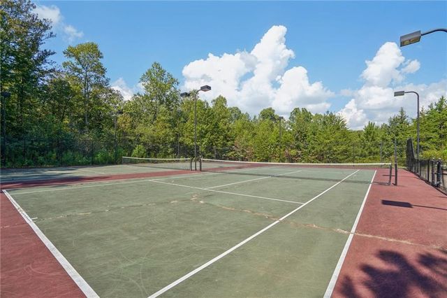 268 Dartmore Lane, Dawsonville, GA 30534