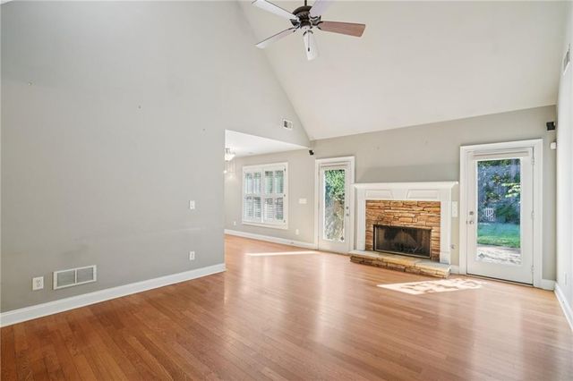 268 Dartmore Lane, Dawsonville, GA 30534