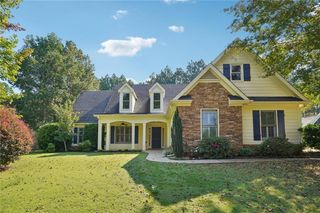 268 Dartmore Lane, Dawsonville, GA 30534