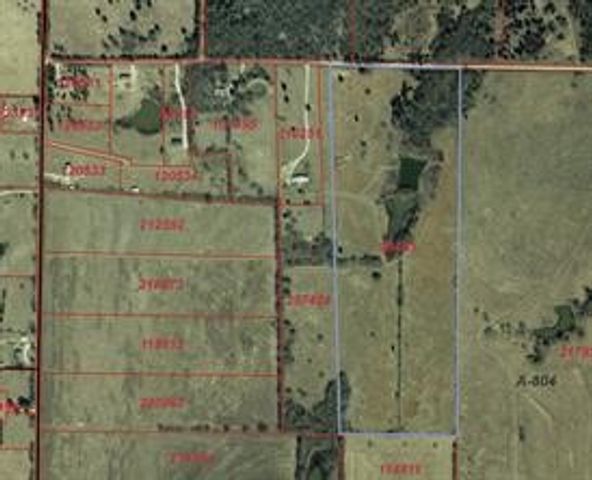 TBD County Road 3207, Lone Oak, TX 75453