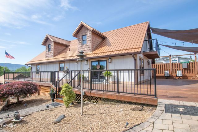 917 Painter Creek Road, Bristol, TN 37620