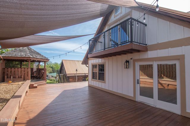 917 Painter Creek Road, Bristol, TN 37620