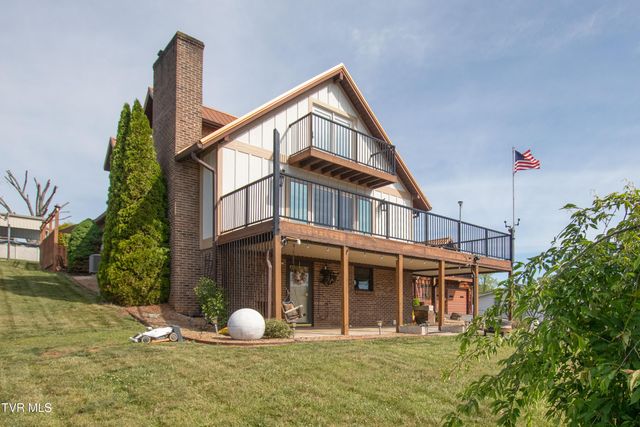 917 Painter Creek Road, Bristol, TN 37620