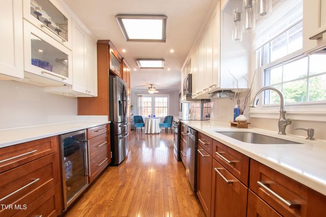 917 Painter Creek Road, Bristol, TN 37620