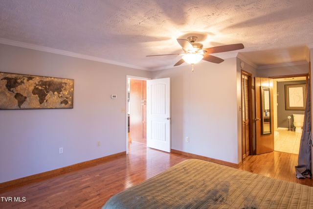 917 Painter Creek Road, Bristol, TN 37620