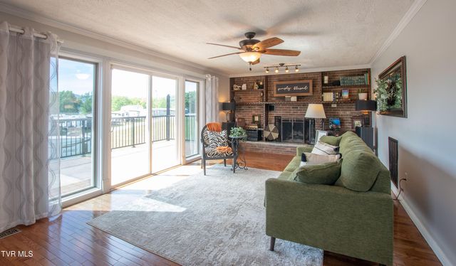 917 Painter Creek Road, Bristol, TN 37620