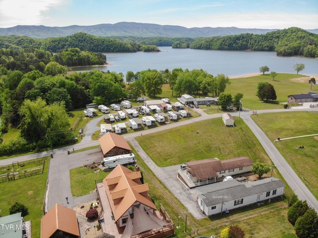 917 Painter Creek Road, Bristol, TN 37620