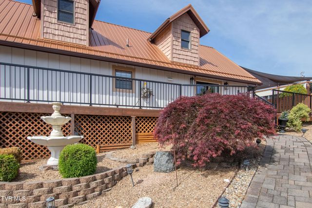 917 Painter Creek Road, Bristol, TN 37620