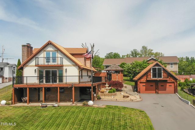917 Painter Creek Road, Bristol, TN 37620