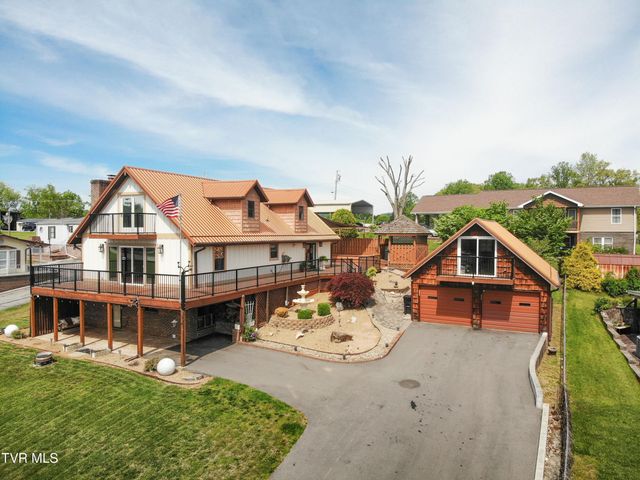 917 Painter Creek Road, Bristol, TN 37620