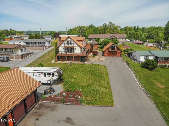 917 Painter Creek Road, Bristol, TN 37620