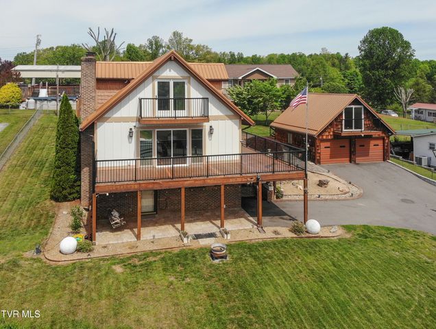 917 Painter Creek Road, Bristol, TN 37620