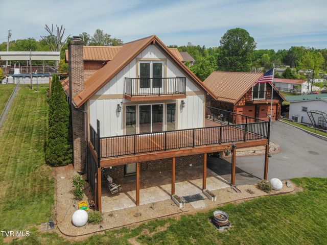 917 Painter Creek Road, Bristol, TN 37620